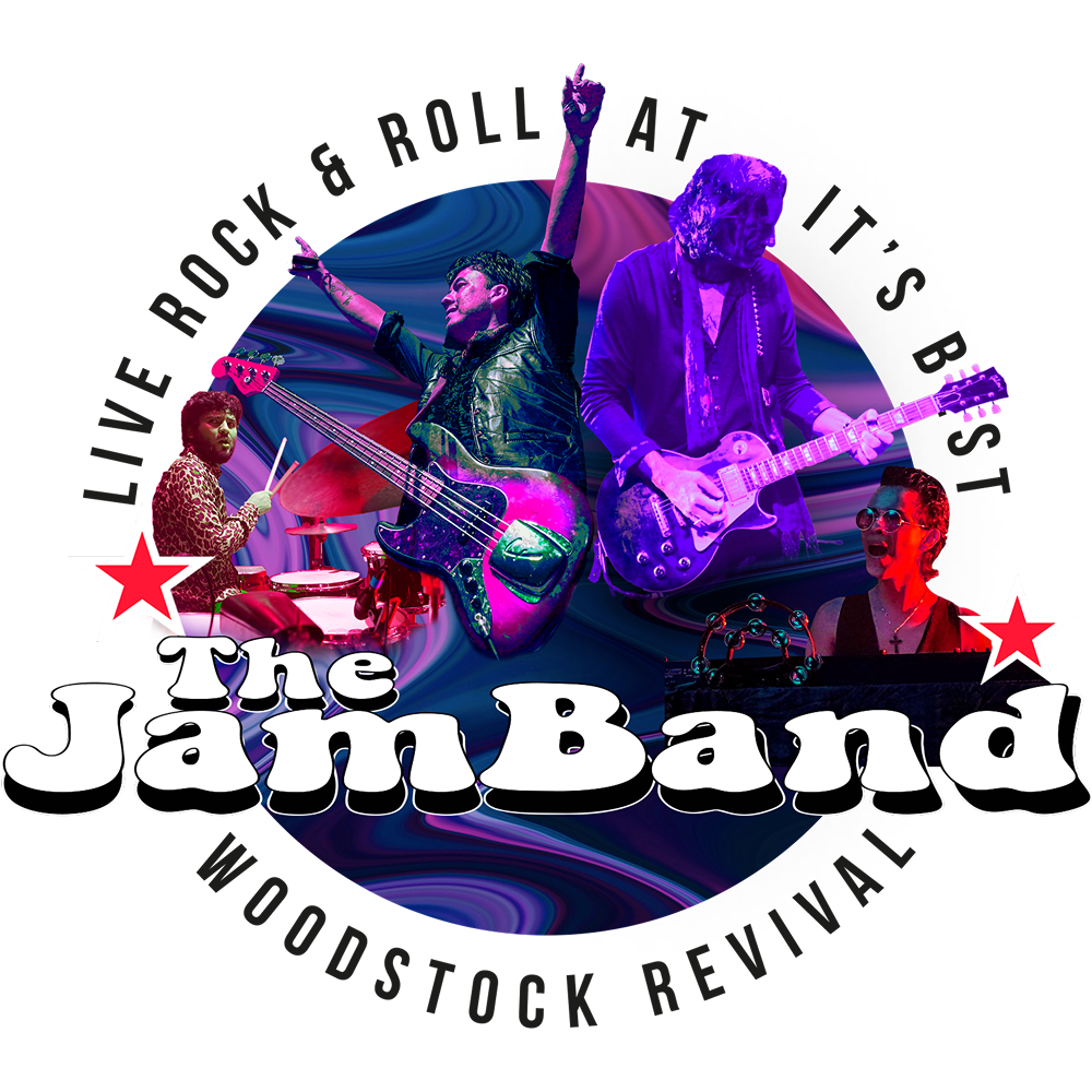 Band logo